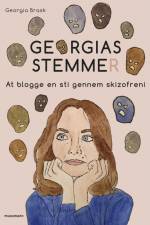 Georgias stemme(r) af Georgia Blane Brask