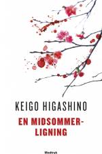 En midsommerligning af Keigo Higashino