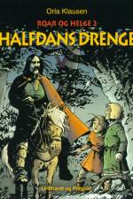 Halfdans drenge af Orla Klausen