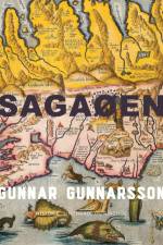 Sagaøen af Gunnar Gunnarsson