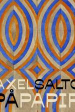 Axel Salto af Lars Dybdahl