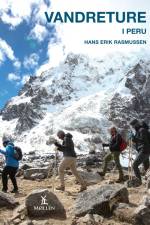 Vandreture i Peru af Hans Erik Rasmussen