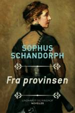 Fra provinsen af Sophus Schandorph