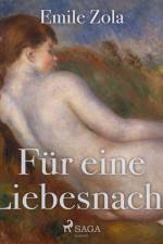 Für eine Liebesnacht af Emile Zola