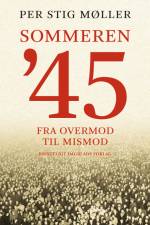 Sommeren ‘45 af Per Stig Møller