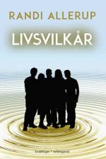 Livsvilkår af Randi Allerup
