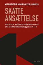 Skatteansættelse af Kaspar Bastian
