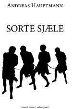 Sorte sjæle af Andreas Hauptmann