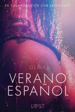 Verano español - Literatura erótica