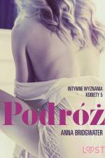 Podróż - Intymne wyznania kobiety 5 af Anna Bridgwater