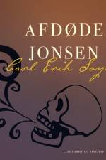 Afdøde Jonsen af Carl Erik Soya