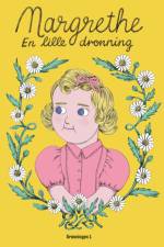 Margrethe af Louise Rosenkrands
