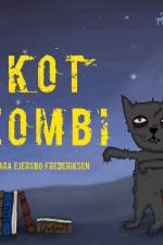 Kot Zombi af Sara Ejersbo Frederiksen