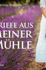 Briefe aus meiner Mühle af Alphonse Daudet