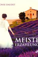 Meistererzählungen - Alphonse Daudet af Alphonse Daudet