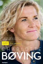 Lev - Styr vreden af Charlotte Bøving