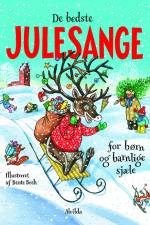 De bedste julesange for børn og barnlige sjæle