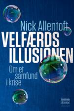 Velfærdsillusionen af Nick Allentoft