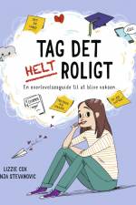 Tag det helt roligt af Lizzie Cox