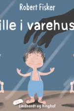 Trille i varehuset af Robert Fisker