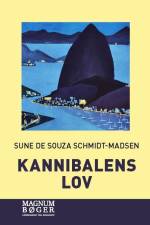 Kannibalens lov af Sune de Souza Schmidt-Madsen