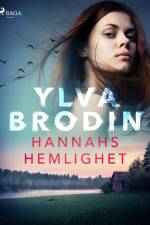 Hannahs hemlighet af Ylva Brodin
