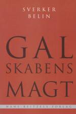 Galskabens magt af Sverker Belin