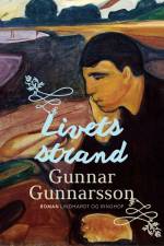 Livets strand af Gunnar Gunnarsson