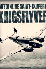 Krigsflyver af Antoine de Saint Exupéry
