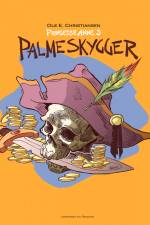 Palmeskygger af Ole E. Christiansen