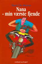 Nana - min værste fjende af Hans Christian Hansen