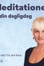 Afstress krop og sind på 20 minutter af Metta Myrna