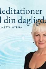 Fald ned på 5 minutter af Metta Myrna