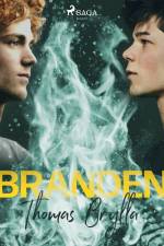 Branden af Thomas Brylla