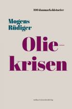 Oliekrisen