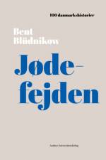 Jødefejden