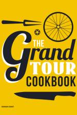 The Grand Tour Cookbook (english) af Hannah Grant