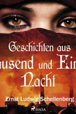 Geschichten aus Tausend und Einer Nacht af Ernst Ludwig Schellenberg