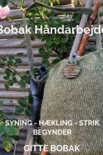 Bobak Håndarbejde af Gitte Bobak