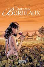 Châteaux Bordeaux 1: Vingården af Corbeyran