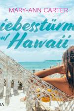 Liebesstürme auf Hawaii af Mary-Ann Carter