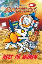 Jumbobog 480 af Disney