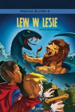 Kraina Elfów 2 - Lew w lesie af Peter Gotthardt