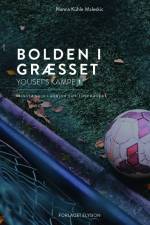 Bolden i græsset af Nanna Kühle Maleskic