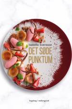 Det søde punktum af Isabella Svensson