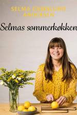 Selmas sommerkøkken af Selma Grønlund Andersen