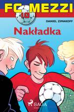 FC Mezzi 10 - Nakładka af Daniel Zimakoff
