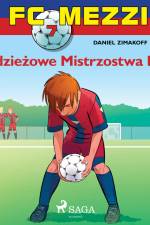 FC Mezzi 7 - Młodzieżowe Mistrzostwa Danii af Daniel Zimakoff