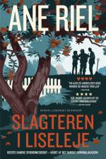 Slagteren i Liseleje af Ane Riel