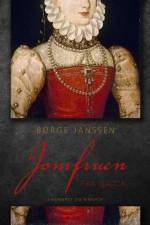 Jomfruen fra Lucca af Børge Janssen